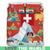 Switzerland Travel Bedding Set RLT13 - Wonder Print Shop