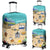 Switzerland Travel Luggage Cover RLT13 - Wonder Print Shop