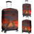 Mountains Switzerland Luggage Cover RLT13 - Wonder Print Shop