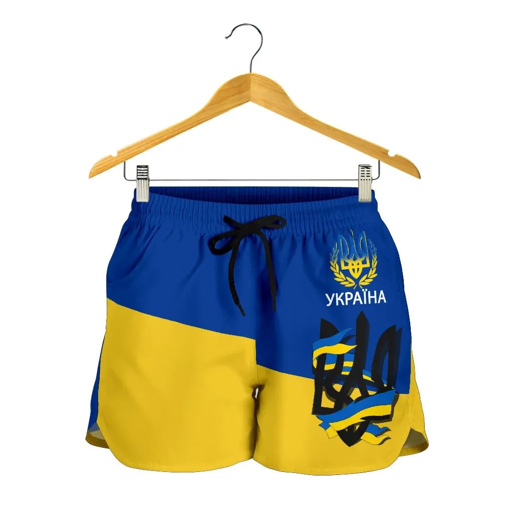 ukraine-special-womens-shorts