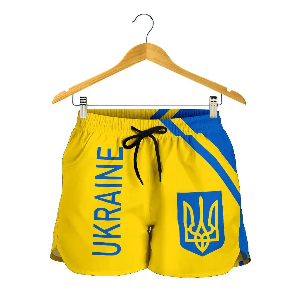 ukraine-womens-shorts-curve-version