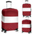 Latvia luggage_cover Original Flag RLT6 - Wonder Print Shop