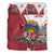 Latvia Bedding Set - Latvian Pride RLT6 - Wonder Print Shop