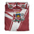 Latvia Bedding Set - Latvia Pride RLT6 - Wonder Print Shop