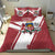 Latvia Bedding Set - Latvia Pride RLT6 - Wonder Print Shop