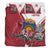 Latvia Bedding Set - Latvian Pride RLT6 - Wonder Print Shop