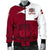 Latvia Men's Bomber Jacket - HOME RLT6 - Wonder Print Shop