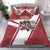 Latvia Bedding Set - Latvia Pride RLT6 - Wonder Print Shop