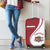 Latvia luggage_cover - Generation RLT6 - Wonder Print Shop