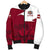 Latvia Men's Bomber Jacket - HOME RLT6 - Wonder Print Shop