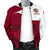 Latvia Men's Bomber Jacket - HOME RLT6 - Wonder Print Shop