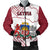 Latvia Men Bomber Jacket RLT6 - Wonder Print Shop