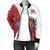 Latvia Women's Bomber Jacket - Latvian Pride RLT6 - Wonder Print Shop