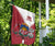 Latvia Garden Flag - Latvian Pride RLT6 - Wonder Print Shop