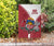 Latvia Garden Flag - Latvian Pride RLT6 - Wonder Print Shop