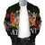 Latvia - United Men's Bomber Jacket RLT6 - Wonder Print Shop