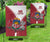 Latvia Garden Flag - Latvian Pride RLT6 - Wonder Print Shop