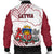 Latvia Men Bomber Jacket RLT6 - Wonder Print Shop