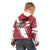 Kid Latvia Hoodie - Latvia Pride RLT6 - Wonder Print Shop