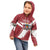 Kid Latvia Hoodie - Latvia Pride RLT6 - Wonder Print Shop