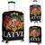 Latvia - United luggage_cover RLT6 - Wonder Print Shop