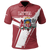 Latvia polo_shirt - Latvia Pride RLT6 - Wonder Print Shop