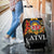 Latvia - United luggage_cover RLT6 - Wonder Print Shop