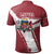 Latvia polo_shirt - Latvia Pride RLT6 - Wonder Print Shop