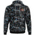 Latvia Hoodie Space Camo RLT6 - Wonder Print Shop