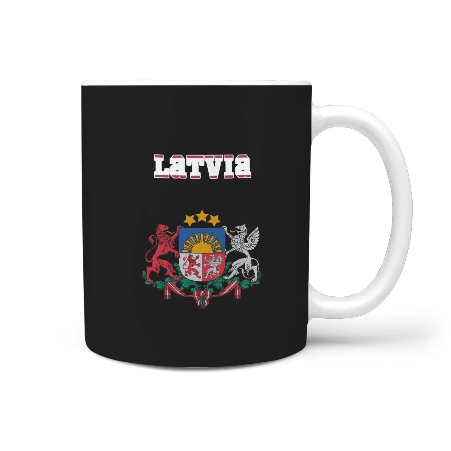 latvia-mug-coat-of-arm-name