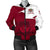 Latvia Women's Bomber Jacket - HOME RLT6 - Wonder Print Shop