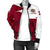 Latvia Women's Bomber Jacket - HOME RLT6 - Wonder Print Shop