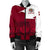 Latvia Women's Bomber Jacket - HOME RLT6 - Wonder Print Shop