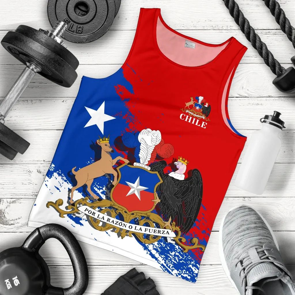 chile-special-tank-top