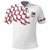 Chile Polo Shirt Home RLT7 - Wonder Print Shop