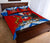 Chile Quilt Bed Set New Release RLT7 - Wonder Print Shop