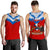 Chile Mens Tank Top New Release RLT7 - Wonder Print Shop