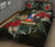 Chile Quilt Bed Set - Special Hibiscus RLT7 - Wonder Print Shop