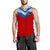 Chile Mens Tank Top New Release RLT7 - Wonder Print Shop