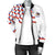 Chile Women's Bomber Jacket - Home RLT7 - Wonder Print Shop