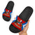 Chile Slide Sandals New Release RLT7 - Wonder Print Shop