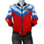 Chile Women's Bomber Jacket New Release RLT7 - Wonder Print Shop