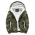 Chile Sherpa Hoodie Camo (Women's/Men's) RLT7 - Wonder Print Shop