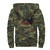 Chile Sherpa Hoodie Camo (Women's/Men's) RLT7 - Wonder Print Shop