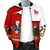 Chile Men's Bomber Jacket Special Coat of Arms RLT7 - Wonder Print Shop