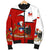 Chile Men's Bomber Jacket Special Coat of Arms RLT7 - Wonder Print Shop