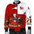 Chile Men's Bomber Jacket Special Coat of Arms RLT7 - Wonder Print Shop