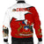 Chile Men's Bomber Jacket Special Coat of Arms RLT7 - Wonder Print Shop