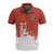 Chile Mens All Over Print Polo Shirt RLT7 - Wonder Print Shop