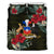 Chile Bedding Set - Special Hibiscus RLT7 - Wonder Print Shop